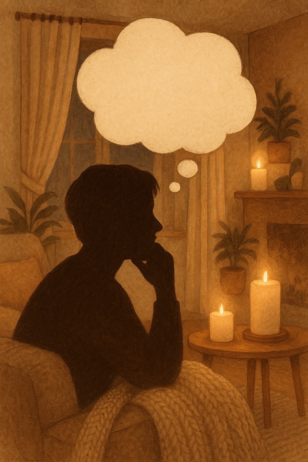 ¿Qué es el miedo al miedo?